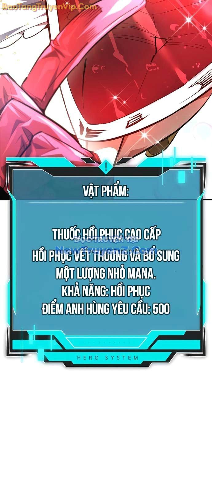 Trên Thế Giới Không Có Chiến Binh Xấu: Chapter 35