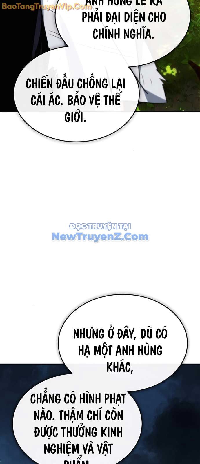 Trên Thế Giới Không Có Chiến Binh Xấu: Chapter 35