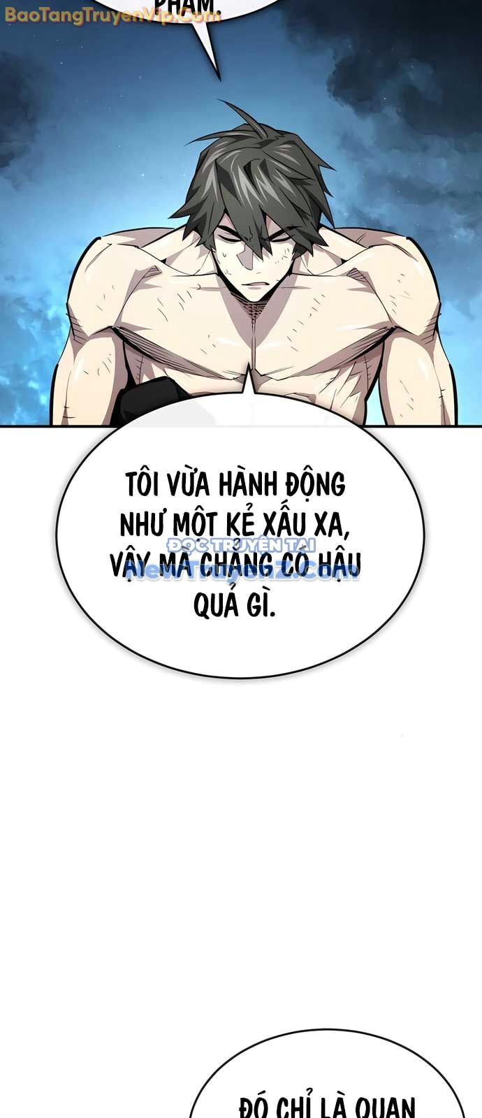 Trên Thế Giới Không Có Chiến Binh Xấu: Chapter 35