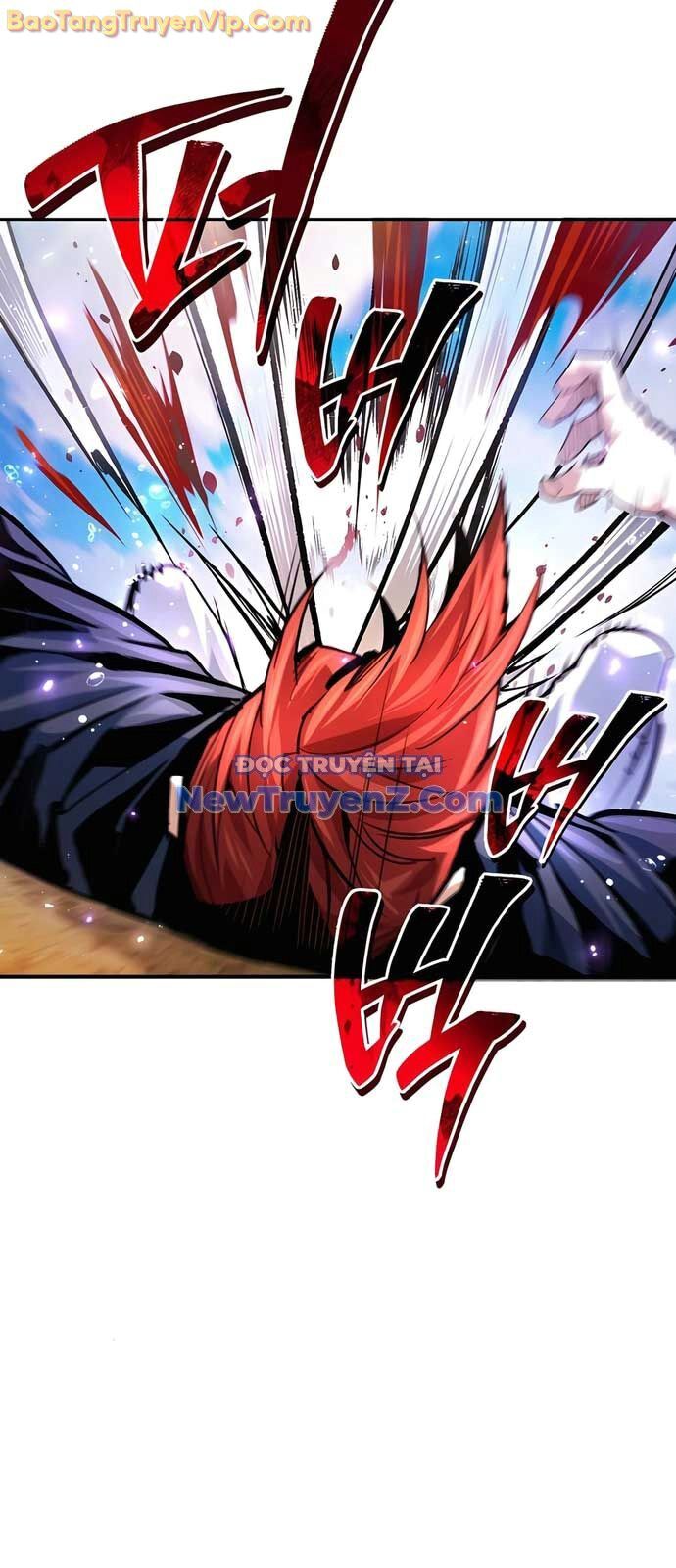 Trên Thế Giới Không Có Chiến Binh Xấu: Chapter 35