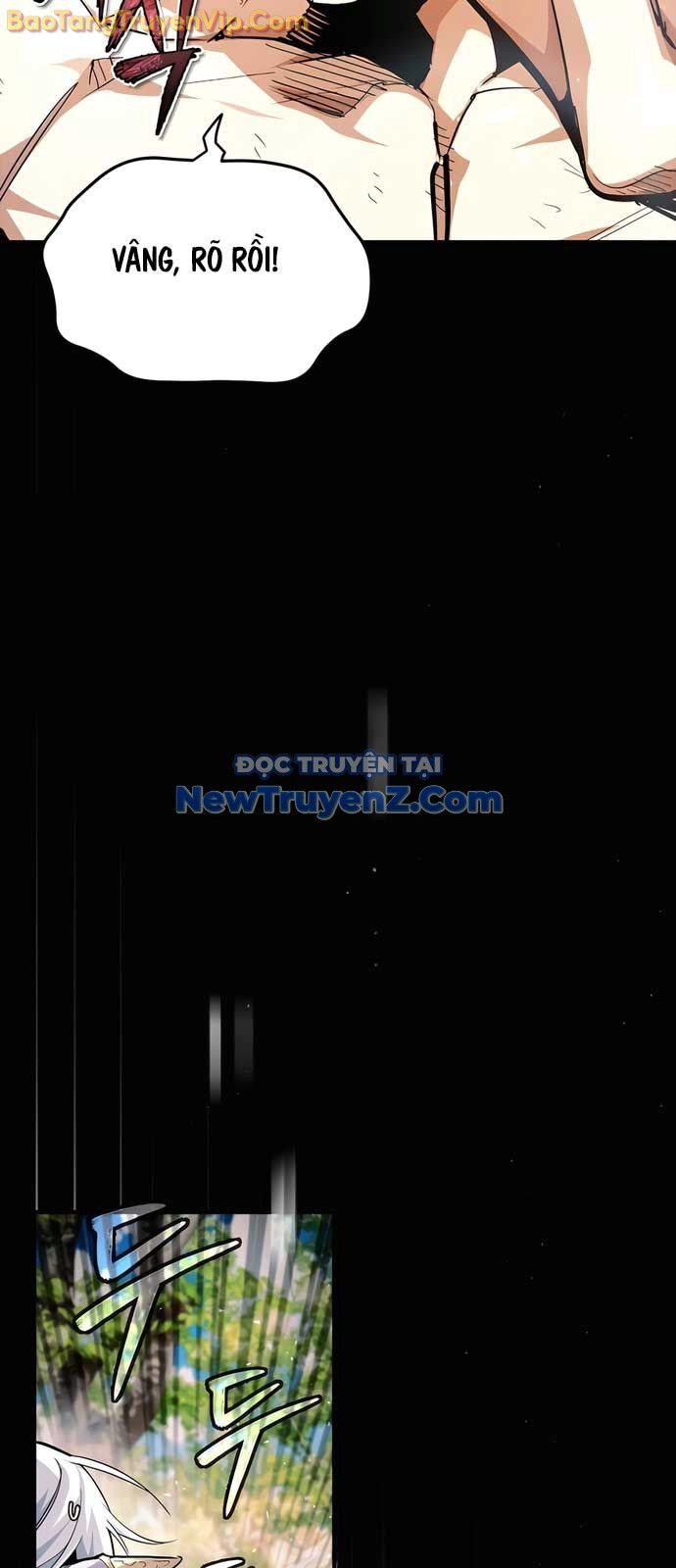 Trên Thế Giới Không Có Chiến Binh Xấu: Chapter 35