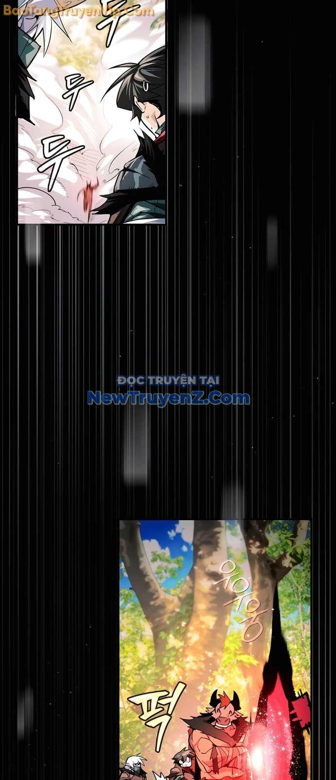 Trên Thế Giới Không Có Chiến Binh Xấu: Chapter 35