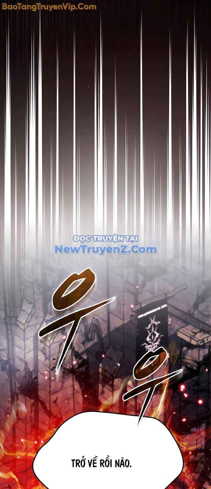 Trên Thế Giới Không Có Chiến Binh Xấu: Chapter 35