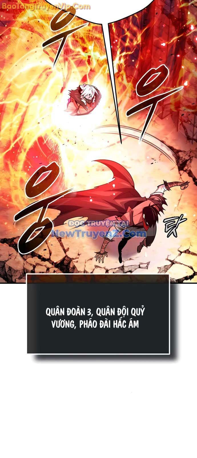 Trên Thế Giới Không Có Chiến Binh Xấu: Chapter 35