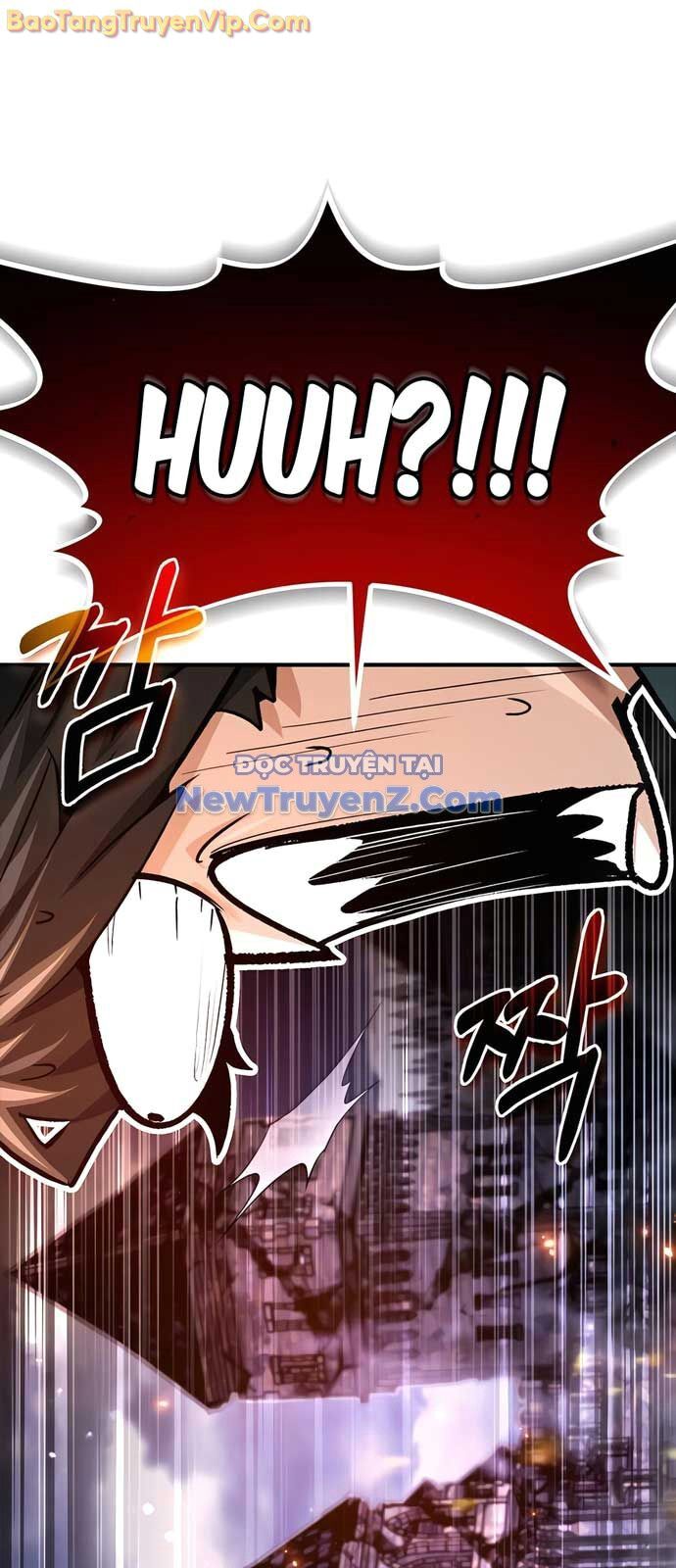 Trên Thế Giới Không Có Chiến Binh Xấu: Chapter 35