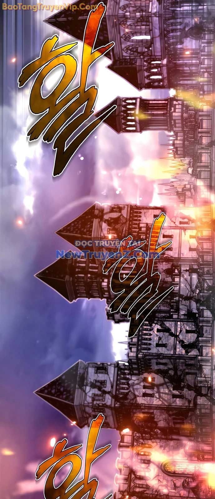 Trên Thế Giới Không Có Chiến Binh Xấu: Chapter 35