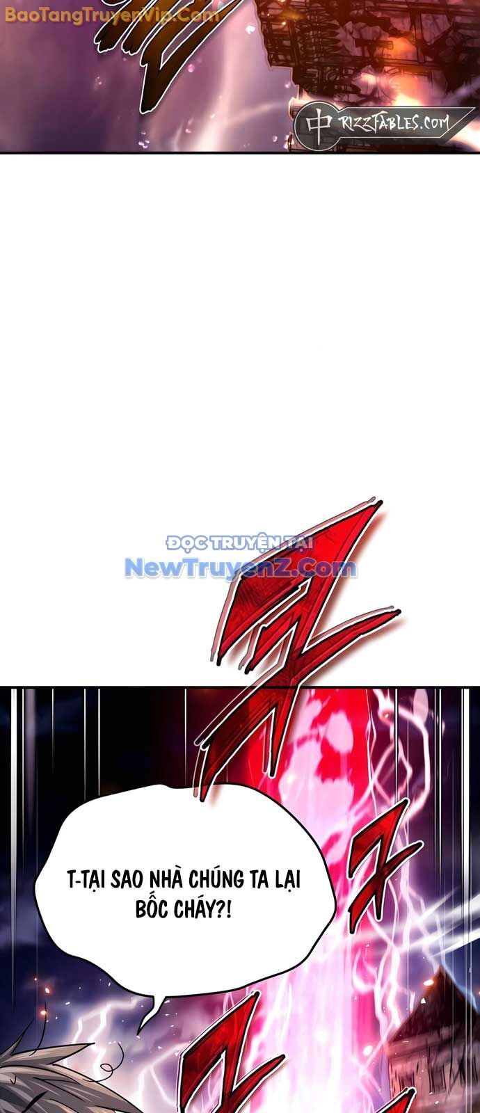 Trên Thế Giới Không Có Chiến Binh Xấu: Chapter 35