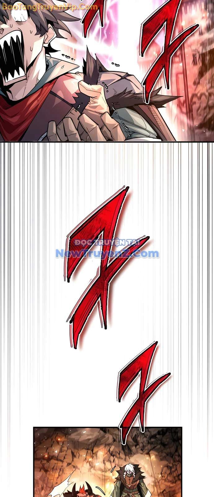 Trên Thế Giới Không Có Chiến Binh Xấu: Chapter 35