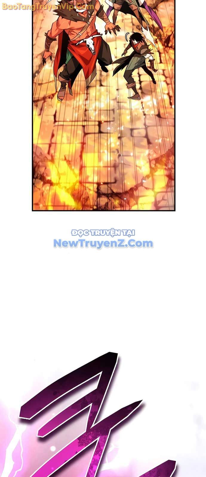 Trên Thế Giới Không Có Chiến Binh Xấu: Chapter 35