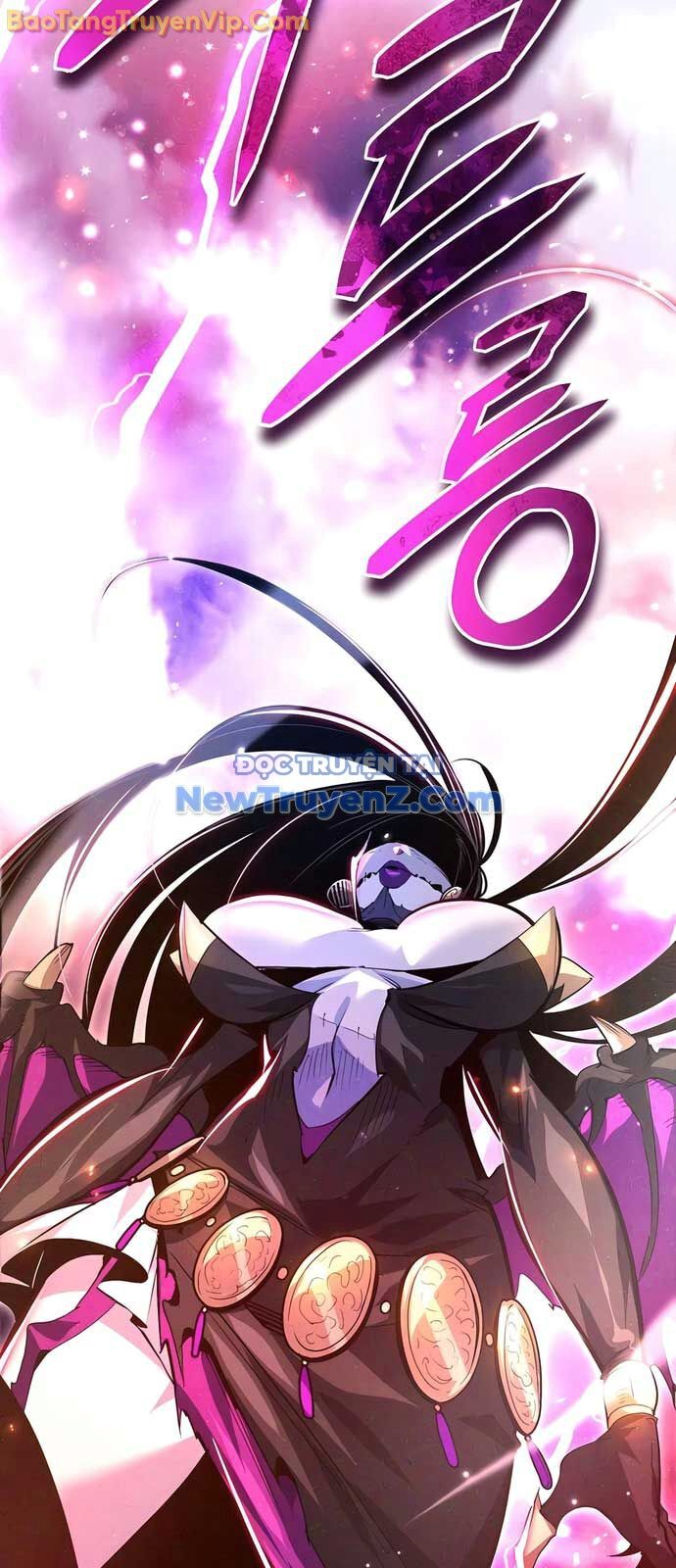 Trên Thế Giới Không Có Chiến Binh Xấu: Chapter 35