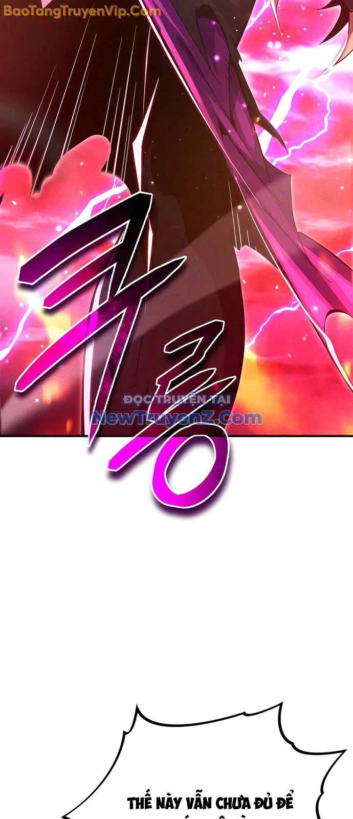 Trên Thế Giới Không Có Chiến Binh Xấu: Chapter 35