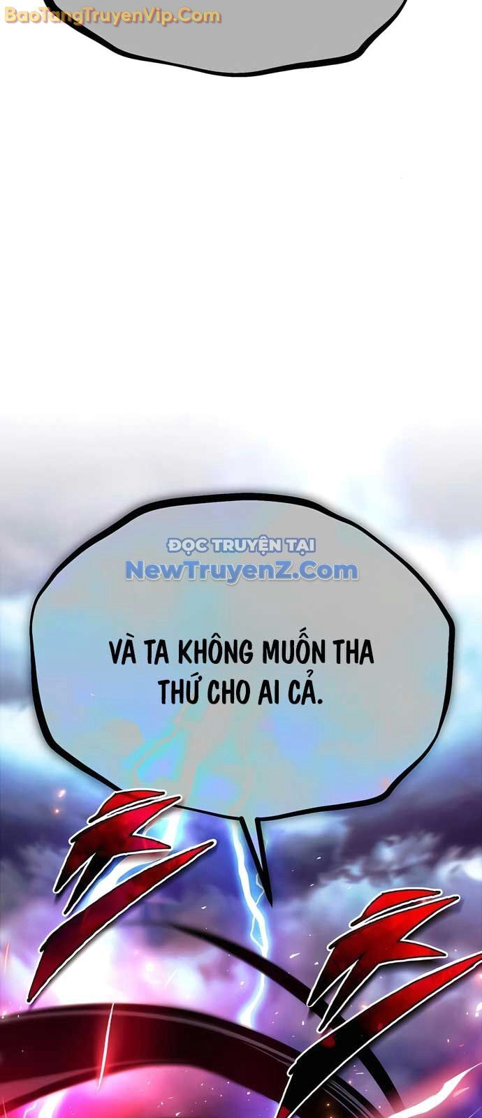 Trên Thế Giới Không Có Chiến Binh Xấu: Chapter 35