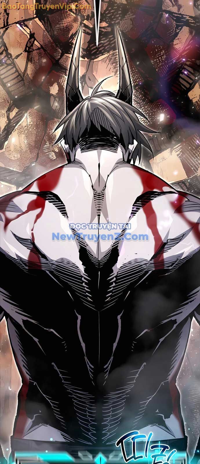 Trên Thế Giới Không Có Chiến Binh Xấu: Chapter 35