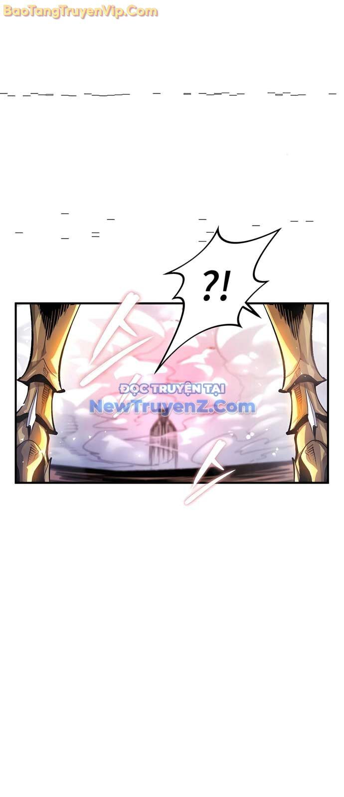 Trên Thế Giới Không Có Chiến Binh Xấu: Chapter 35