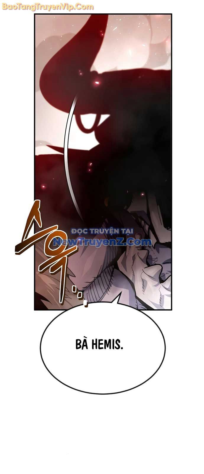 Trên Thế Giới Không Có Chiến Binh Xấu: Chapter 35