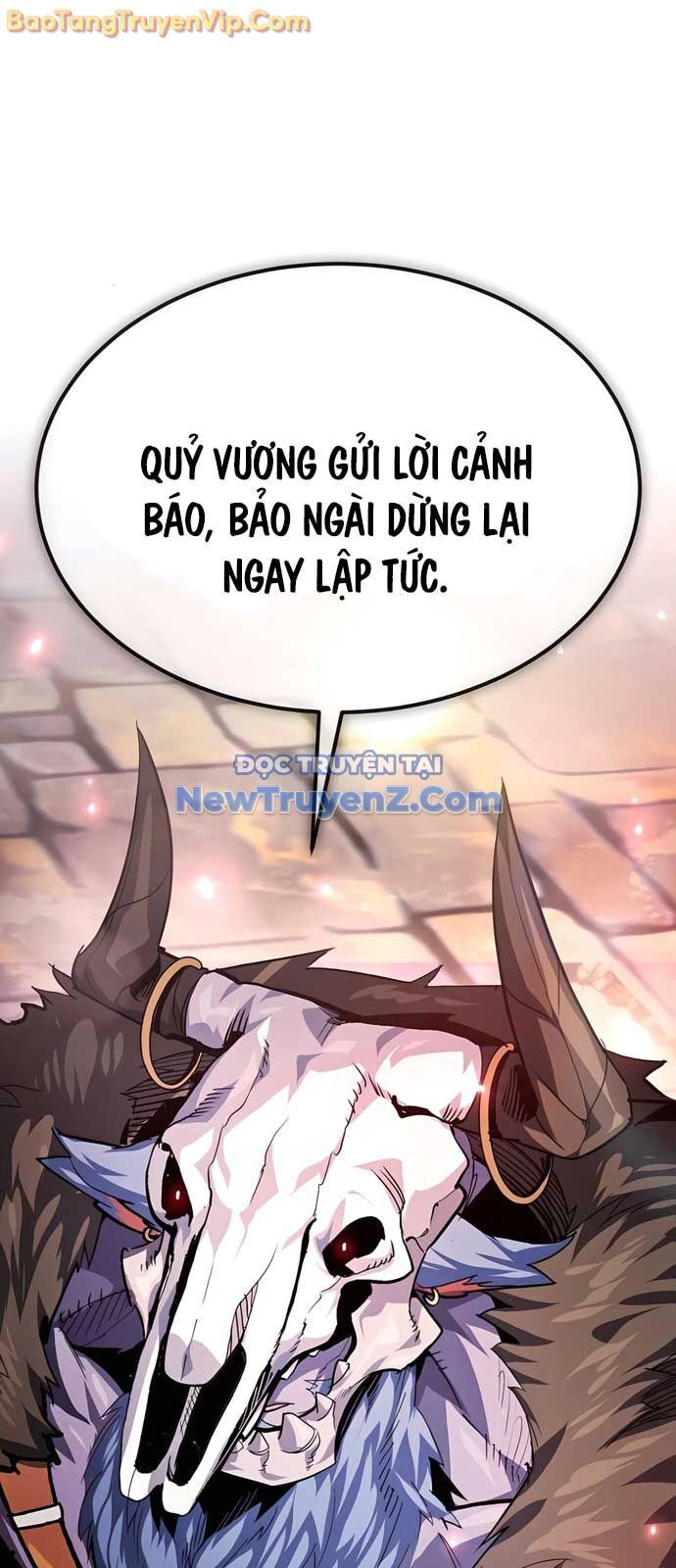 Trên Thế Giới Không Có Chiến Binh Xấu: Chapter 35