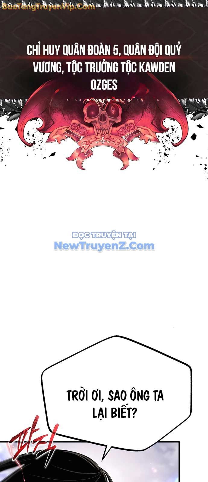 Trên Thế Giới Không Có Chiến Binh Xấu: Chapter 35