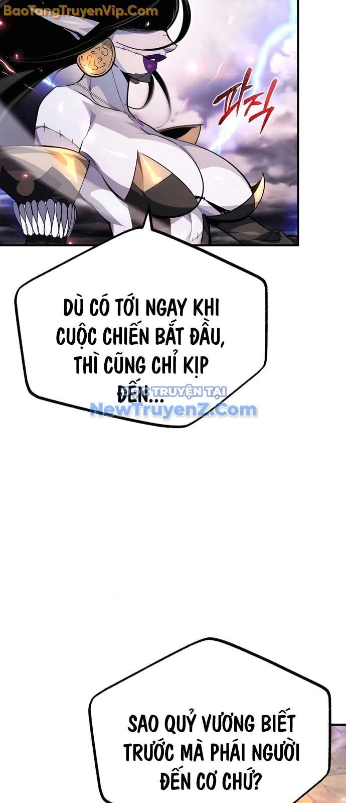 Trên Thế Giới Không Có Chiến Binh Xấu: Chapter 35