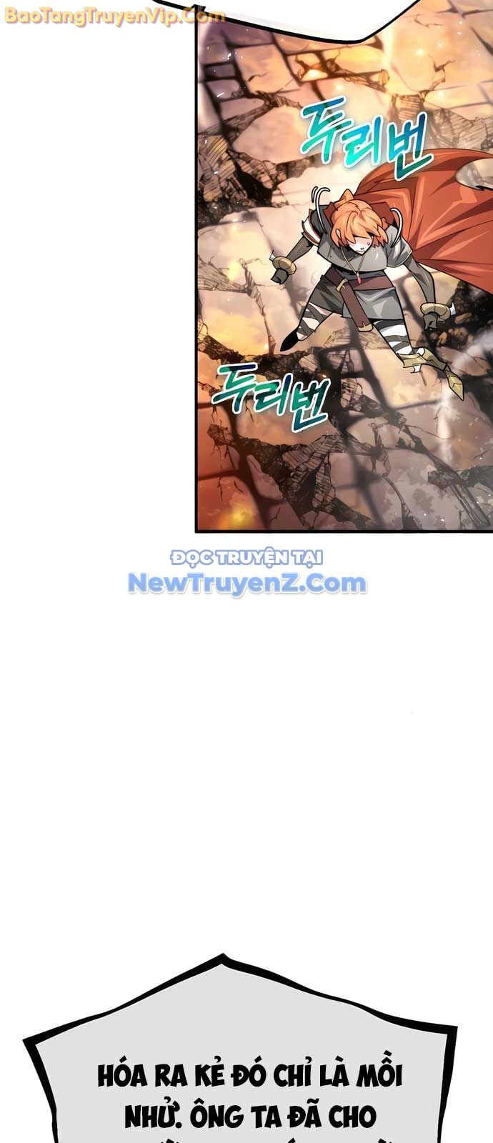 Trên Thế Giới Không Có Chiến Binh Xấu: Chapter 35