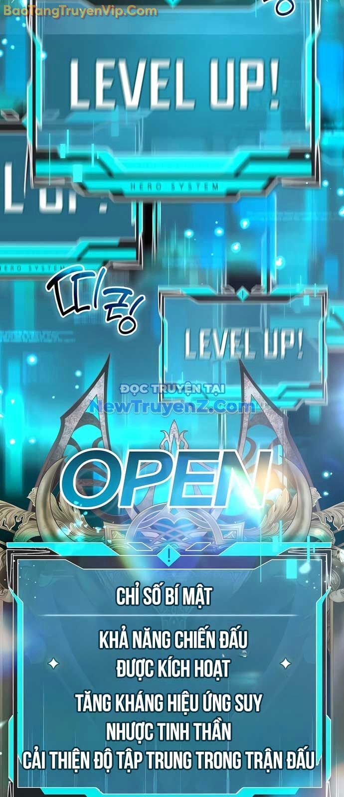 Trên Thế Giới Không Có Chiến Binh Xấu: Chapter 35