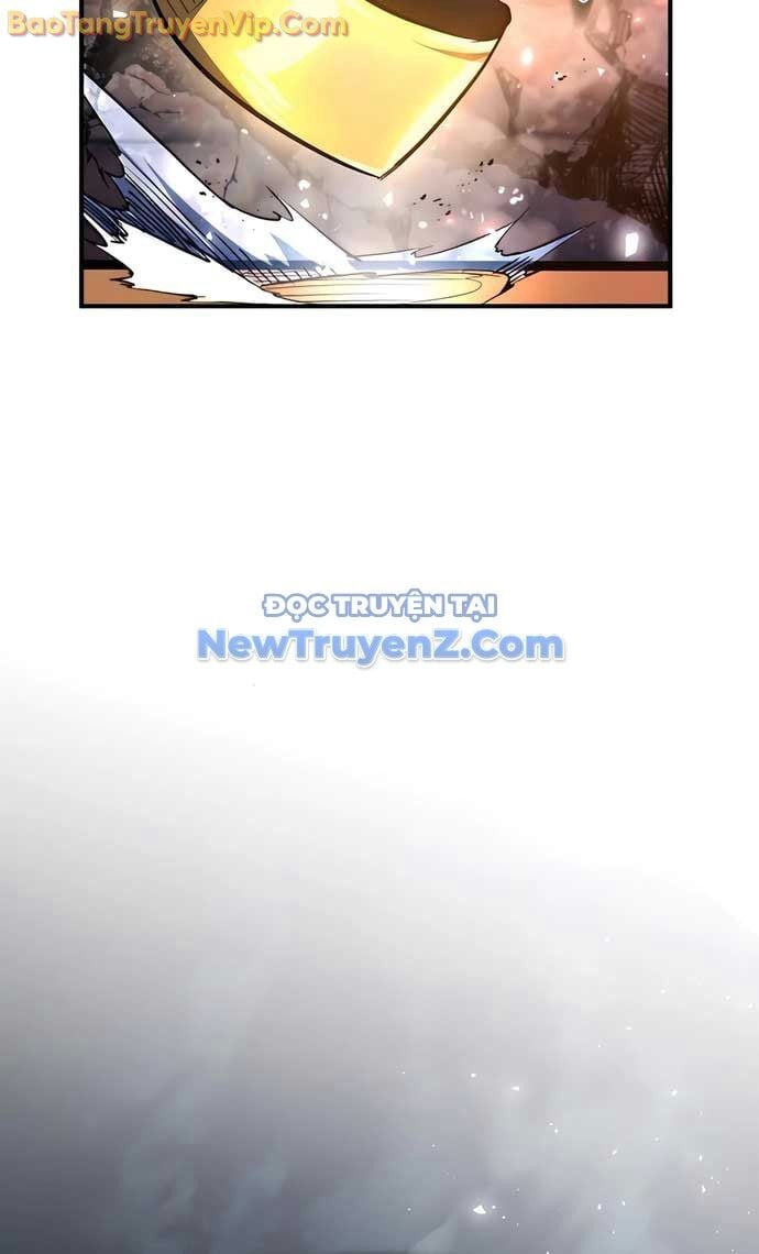 Trên Thế Giới Không Có Chiến Binh Xấu: Chapter 35