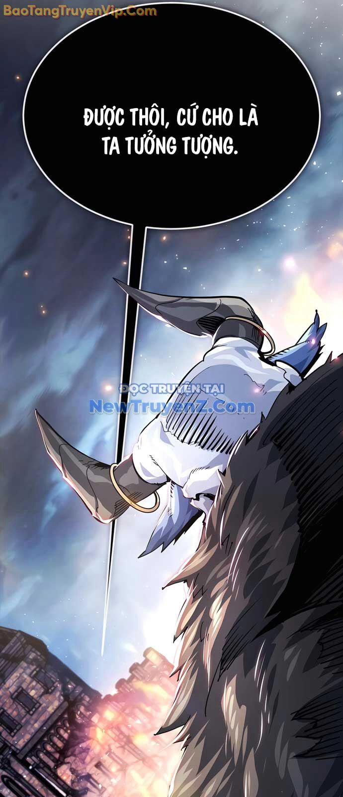 Trên Thế Giới Không Có Chiến Binh Xấu: Chapter 35