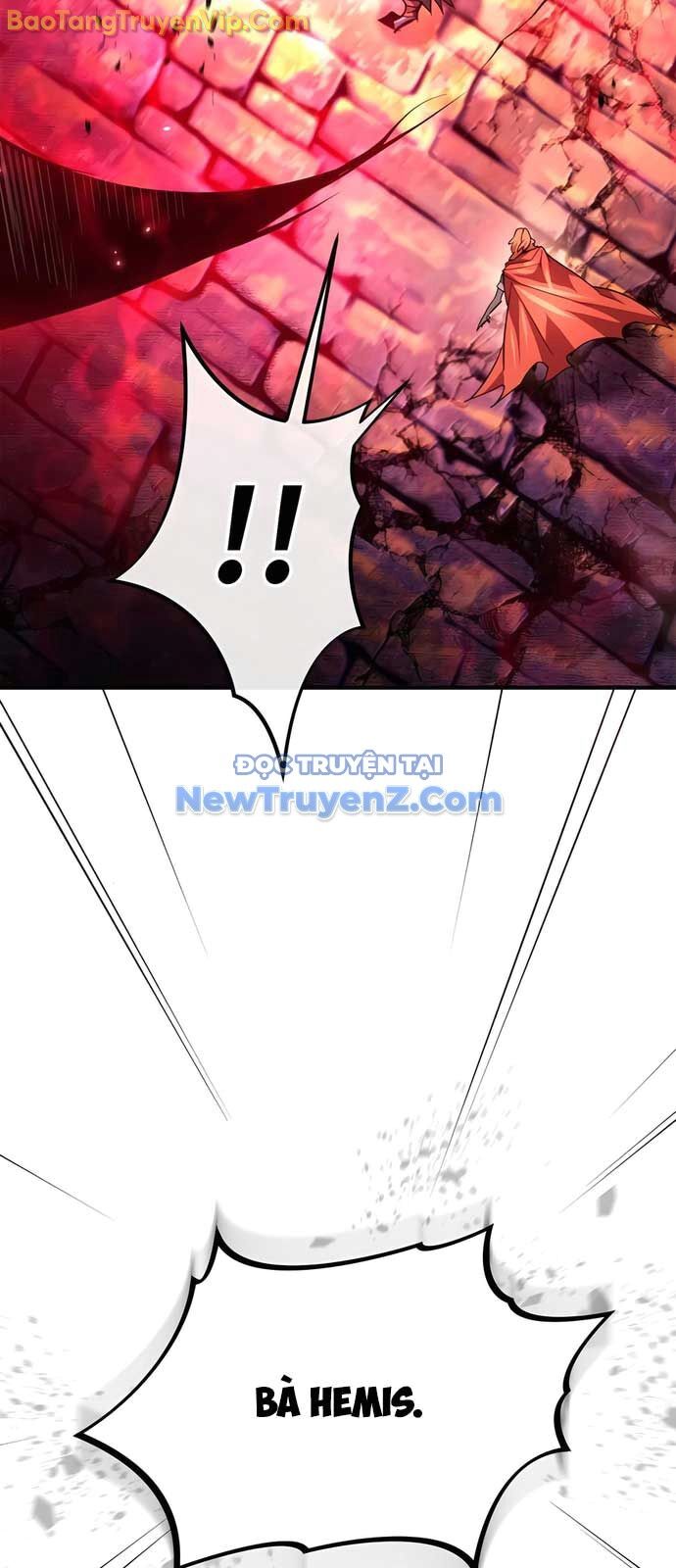 Trên Thế Giới Không Có Chiến Binh Xấu: Chapter 35