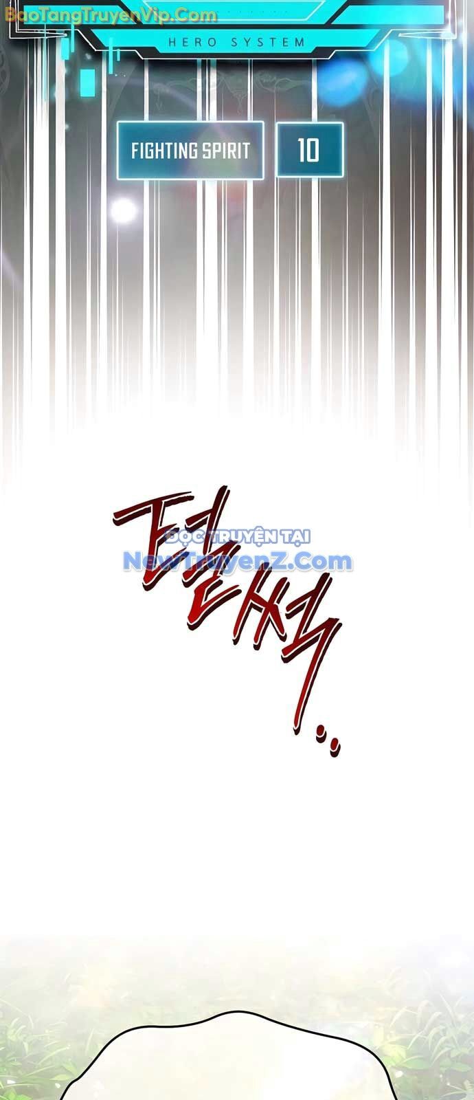Trên Thế Giới Không Có Chiến Binh Xấu: Chapter 35