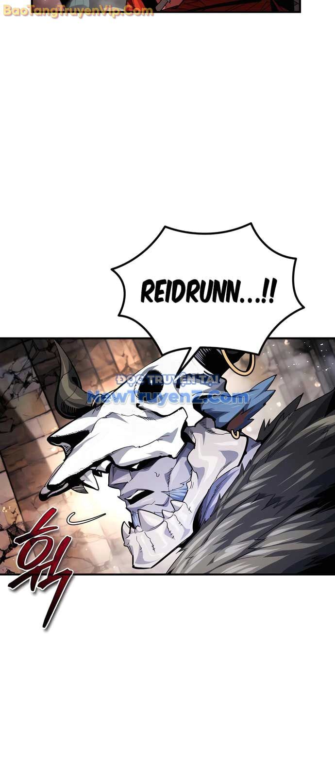 Trên Thế Giới Không Có Chiến Binh Xấu: Chapter 35