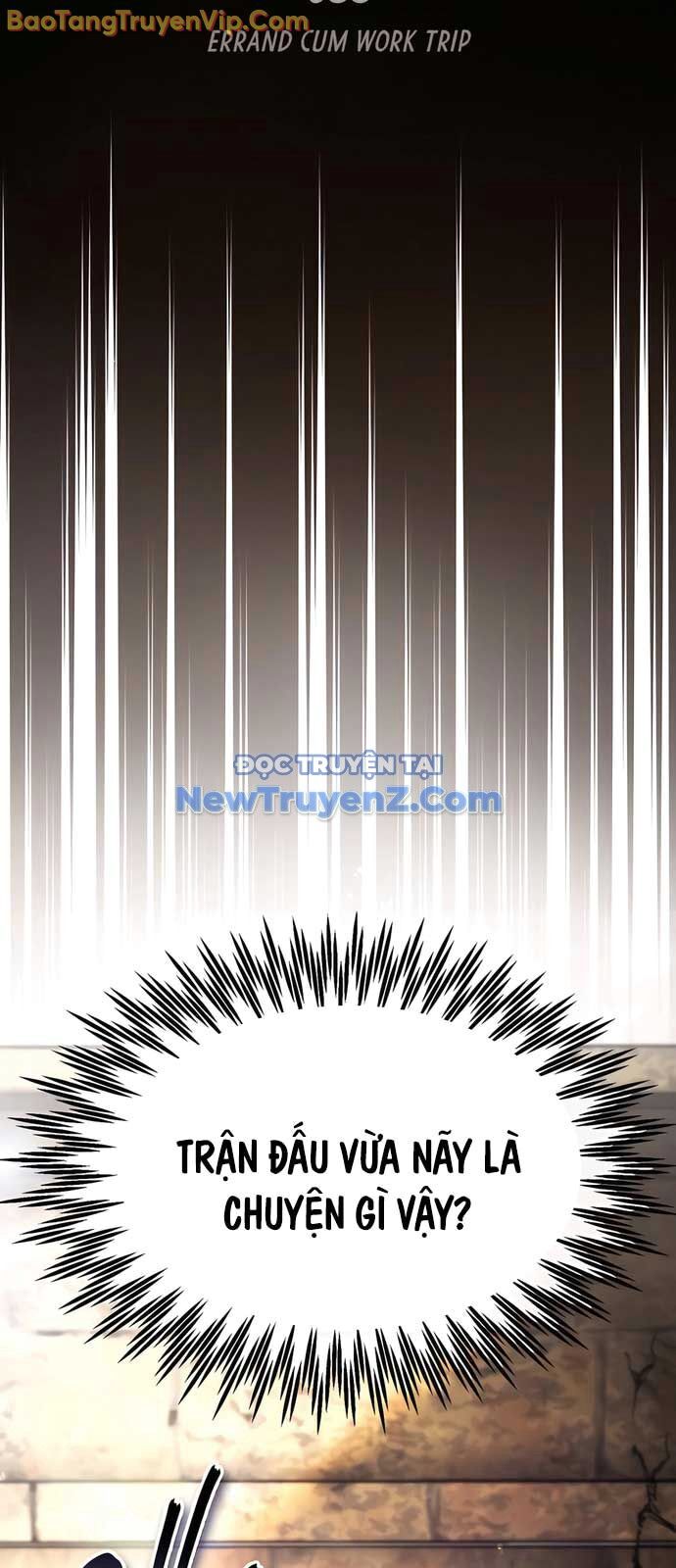 Trên Thế Giới Không Có Chiến Binh Xấu: Chapter 35