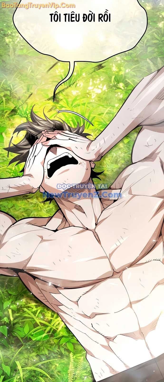 Trên Thế Giới Không Có Chiến Binh Xấu: Chapter 35