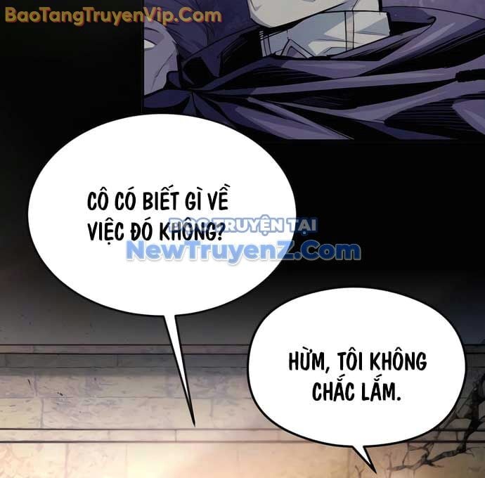 Trên Thế Giới Không Có Chiến Binh Xấu: Chapter 35