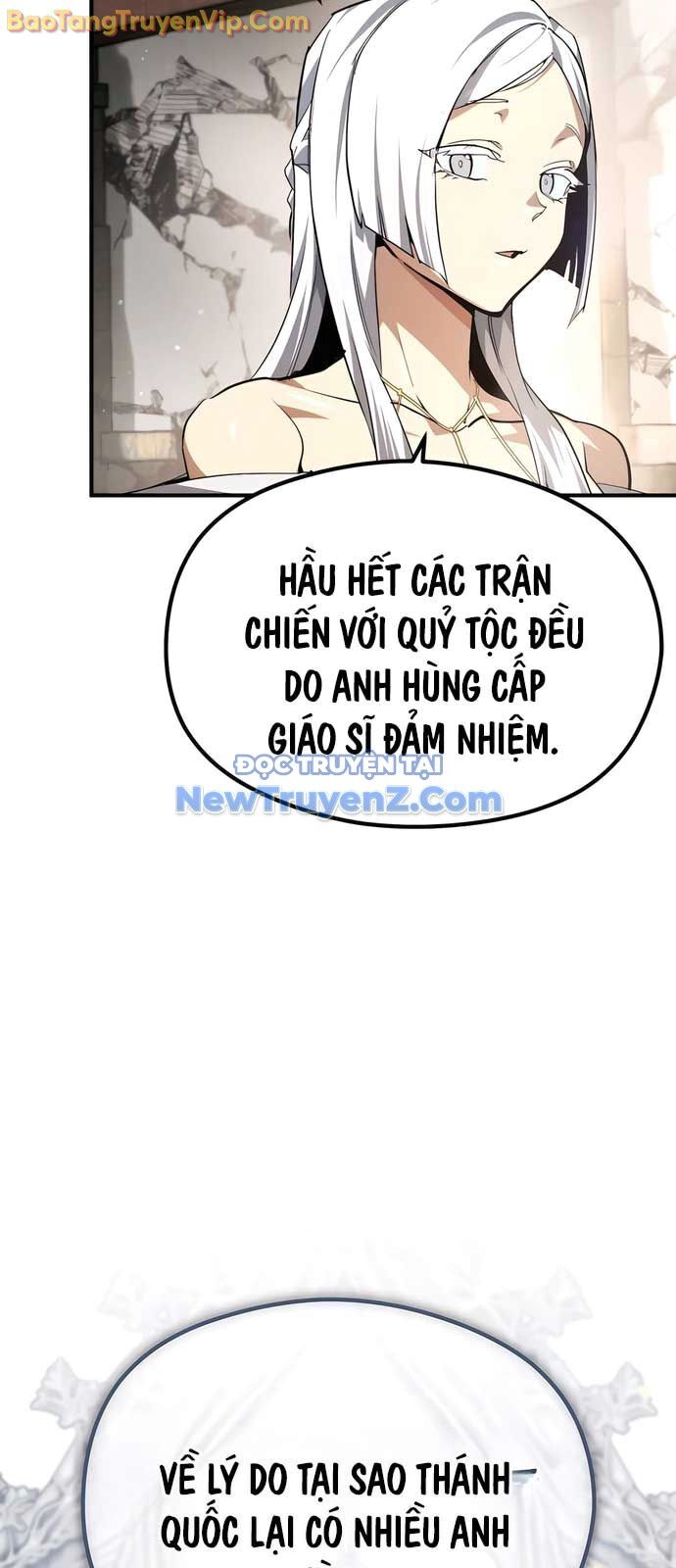 Trên Thế Giới Không Có Chiến Binh Xấu: Chapter 35