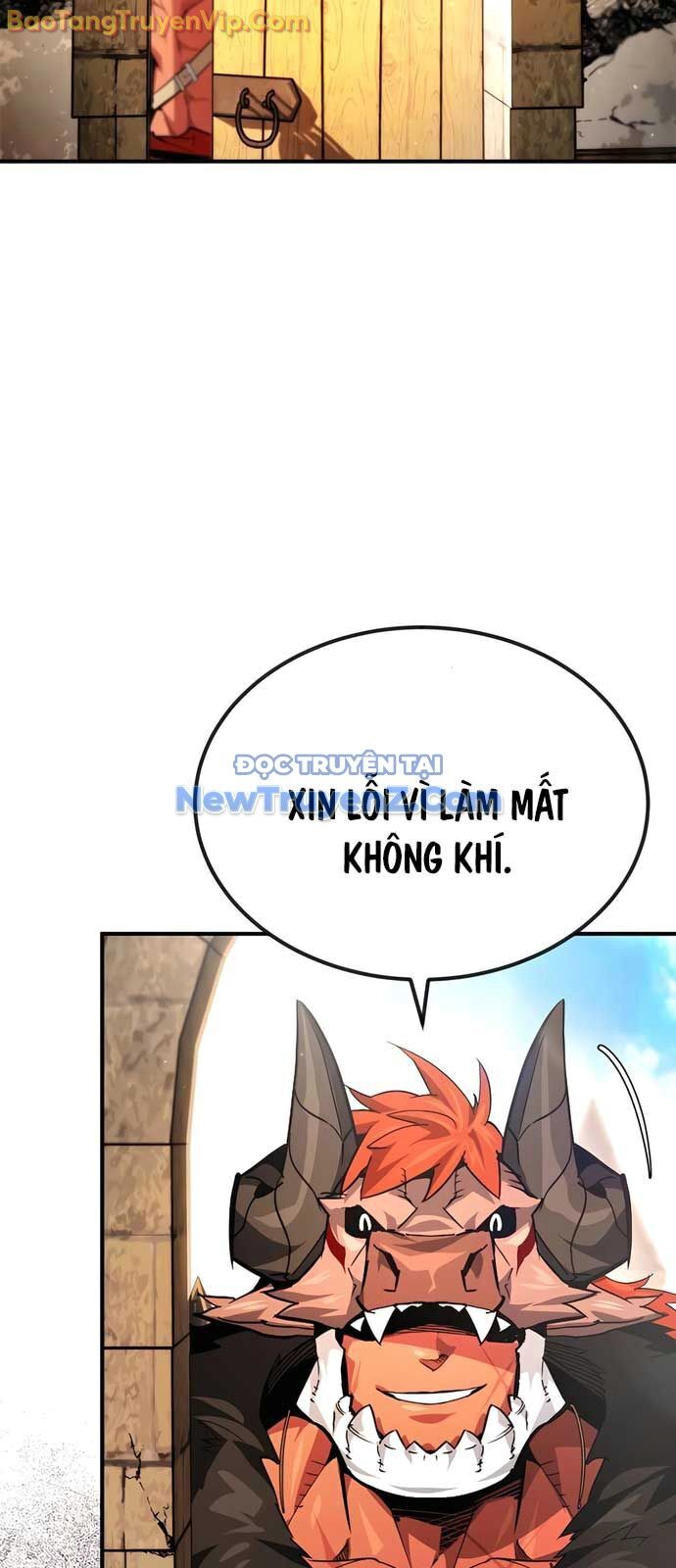 Trên Thế Giới Không Có Chiến Binh Xấu: Chapter 35