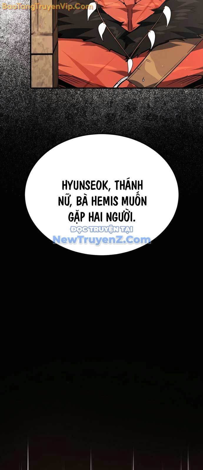 Trên Thế Giới Không Có Chiến Binh Xấu: Chapter 35