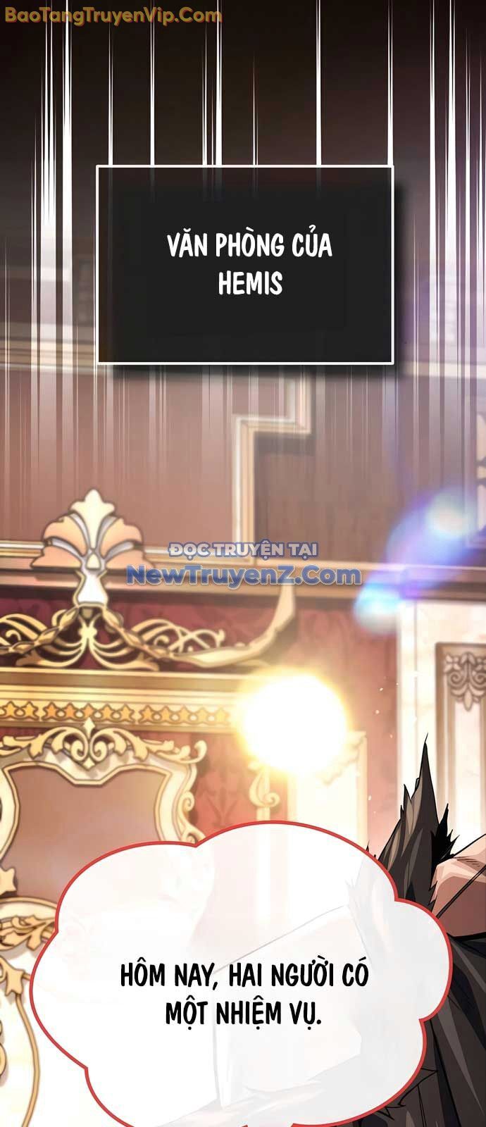 Trên Thế Giới Không Có Chiến Binh Xấu: Chapter 35