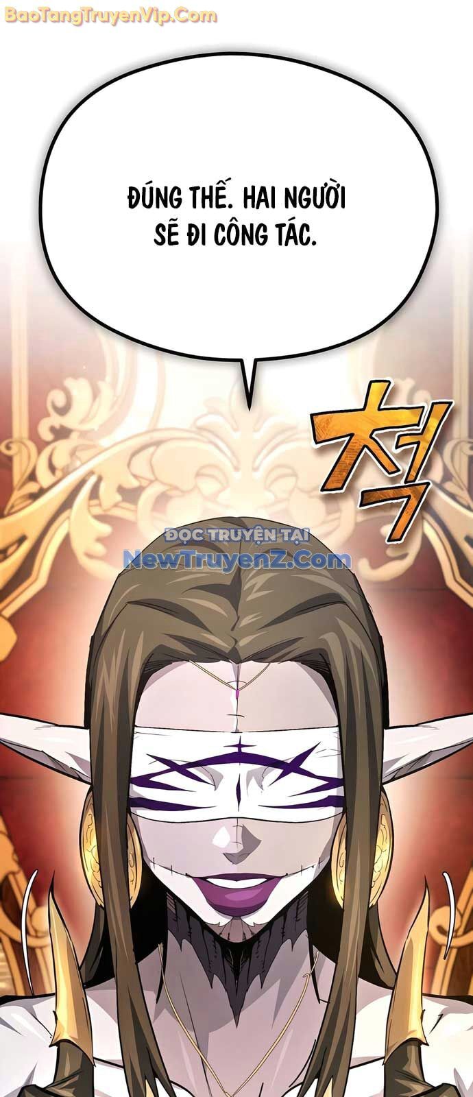 Trên Thế Giới Không Có Chiến Binh Xấu: Chapter 35