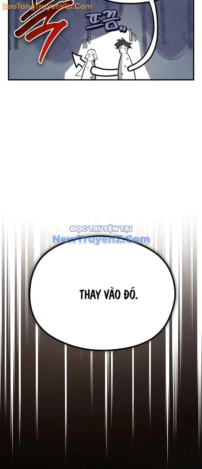 Trên Thế Giới Không Có Chiến Binh Xấu: Chapter 35