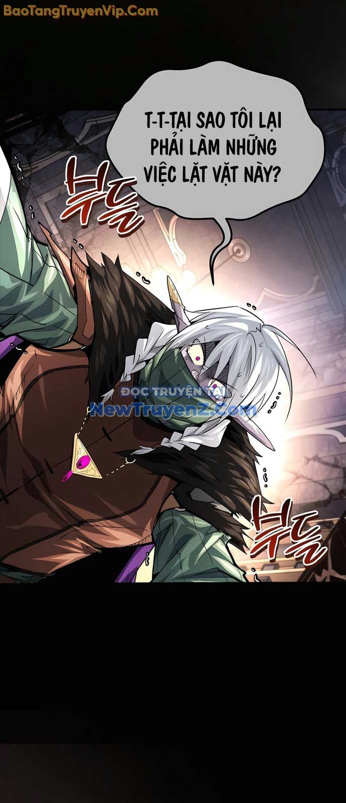 Trên Thế Giới Không Có Chiến Binh Xấu: Chapter 35