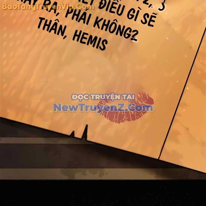 Trên Thế Giới Không Có Chiến Binh Xấu: Chapter 35