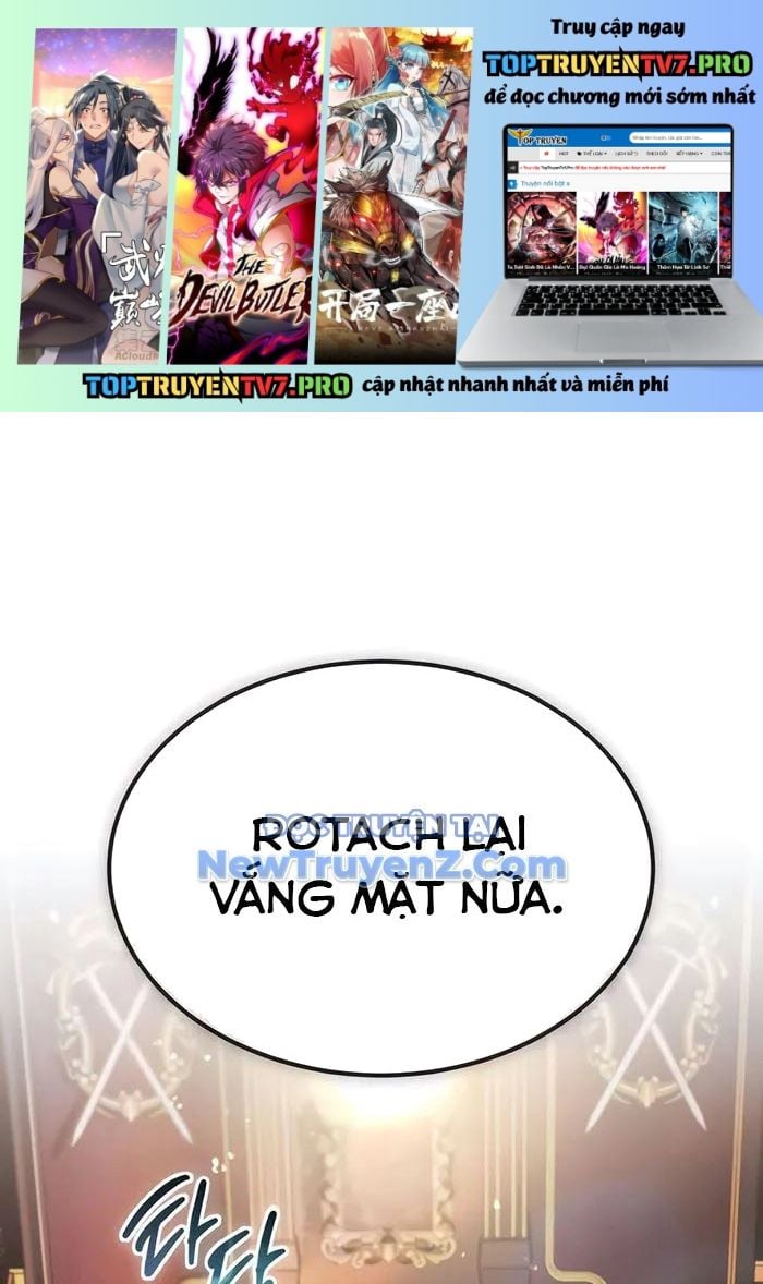 Trên Thế Giới Không Có Chiến Binh Xấu: Chapter 36