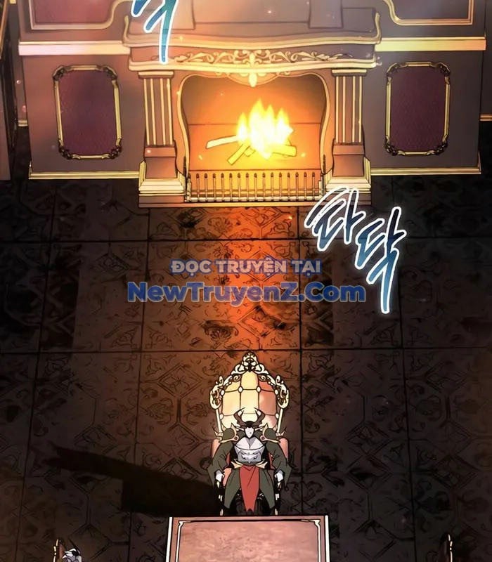 Trên Thế Giới Không Có Chiến Binh Xấu: Chapter 36