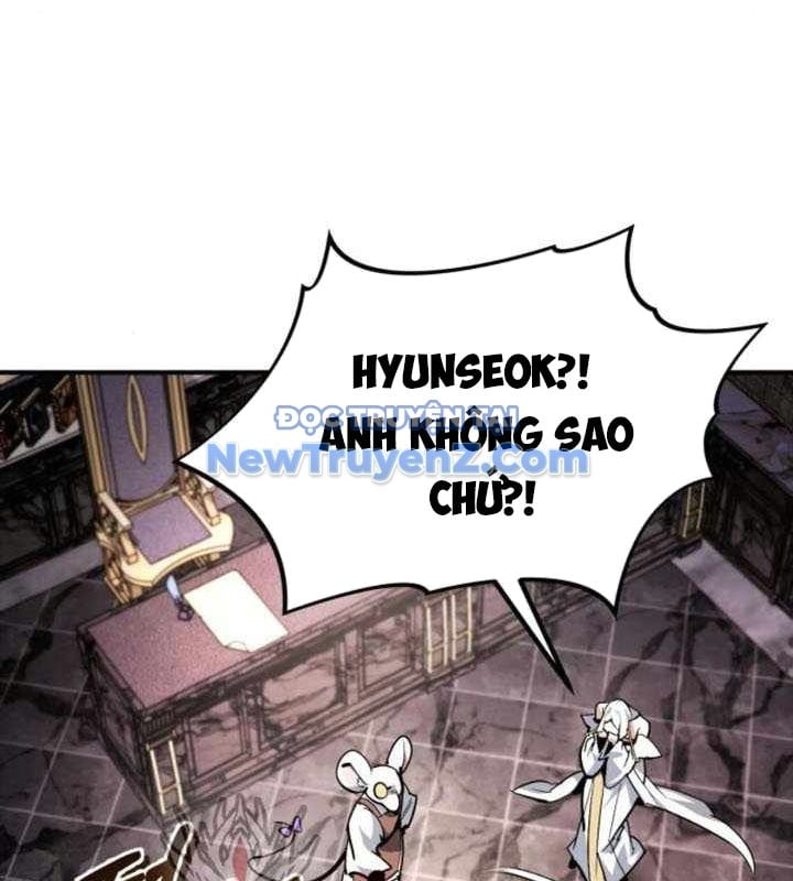 Trên Thế Giới Không Có Chiến Binh Xấu: Chapter 36