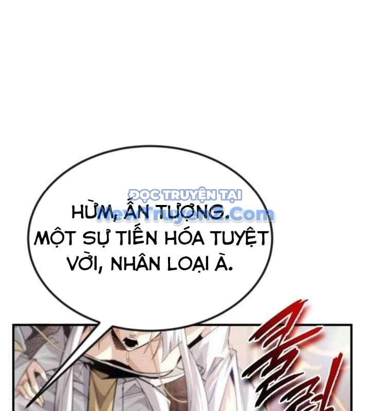 Trên Thế Giới Không Có Chiến Binh Xấu: Chapter 36