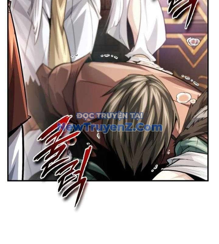 Trên Thế Giới Không Có Chiến Binh Xấu: Chapter 36