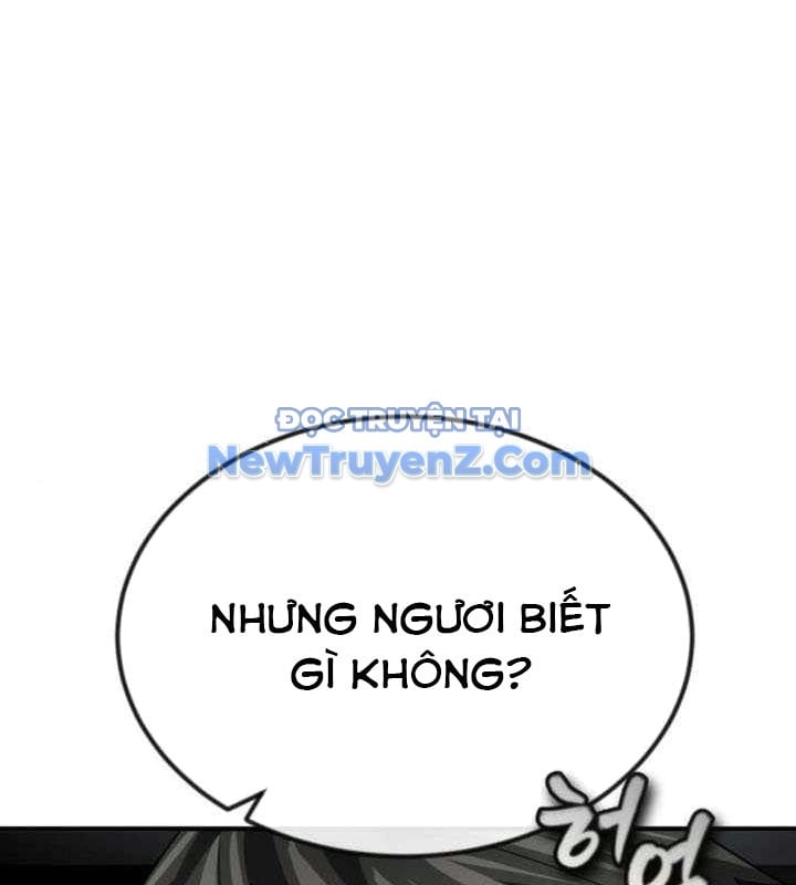 Trên Thế Giới Không Có Chiến Binh Xấu: Chapter 36