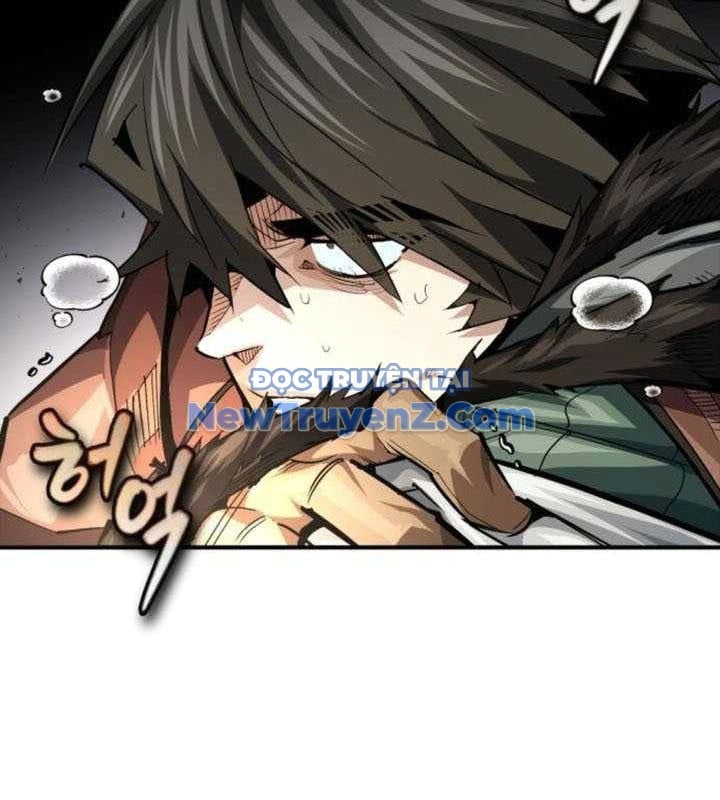 Trên Thế Giới Không Có Chiến Binh Xấu: Chapter 36