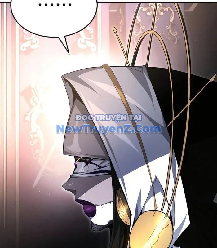 Trên Thế Giới Không Có Chiến Binh Xấu: Chapter 36