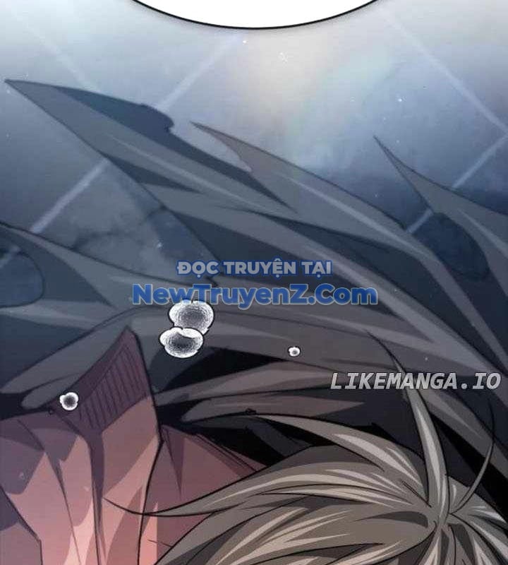 Trên Thế Giới Không Có Chiến Binh Xấu: Chapter 36