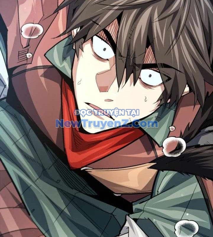 Trên Thế Giới Không Có Chiến Binh Xấu: Chapter 36